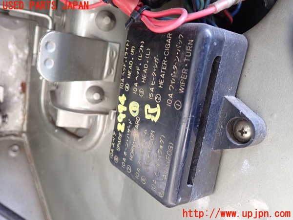 1UPJ-29746741]三菱ジープ(J24)ヒューズボックス1 中古_m0001.jpg