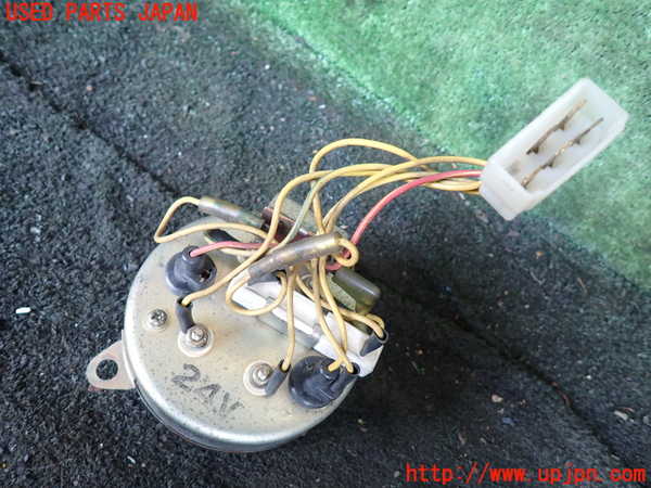 1UPJ-29746210]三菱ジープ(J24)水温計 中古_m0003.jpg