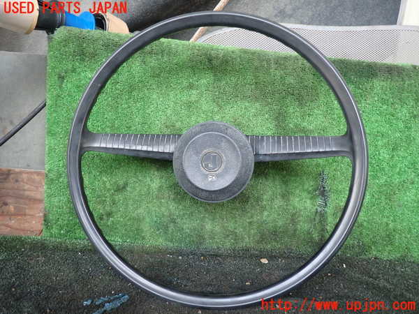 1UPJ-29747855]三菱ジープ(J24)ステアリングホイール 中古_m0001.jpg