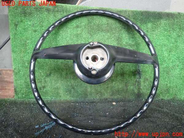 1UPJ-29747855]三菱ジープ(J24)ステアリングホイール 中古_m0003.jpg