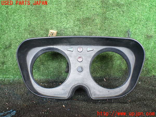 1UPJ-29747510]三菱ジープ(J24)メーターフード 中古_m0001.jpg