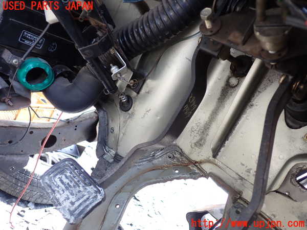 1UPJ-29747590]三菱ジープ(J24)クラッチペダル 中古_m0001.jpg