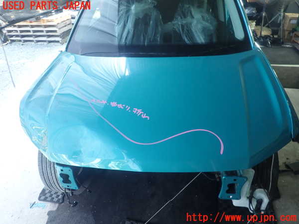 1UPJ-29751060]VW・T-Cross(ティークロス)(C1DKR)ボンネットフード 中古_m0001.jpg