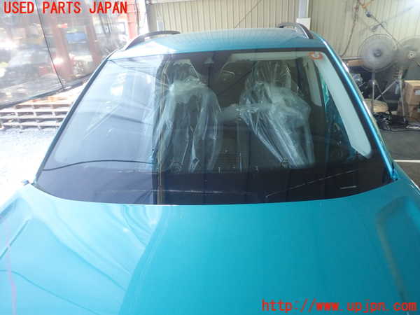 1UPJ-29751195]VW・T-Cross(ティークロス)(C1DKR)フロントガラス SEKURIT M103 中古_m0001.jpg