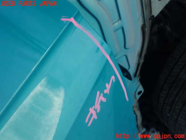 1UPJ-29751230]VW・T-Cross(ティークロス)(C1DKR)右前ドア SEKURIT M86 中古_m0003.jpg