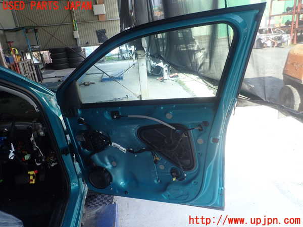 1UPJ-29751230]VW・T-Cross(ティークロス)(C1DKR)右前ドア SEKURIT M86 中古_m0004.jpg