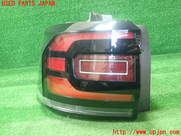 1UPJ-29751536]VW・T-Cross(ティークロス)(C1DKR)左テールランプ 中古_m0001.jpg