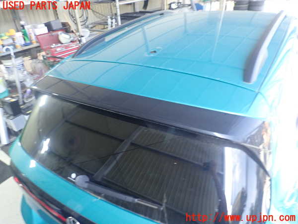 1UPJ-29751566]VW・T-Cross(ティークロス)(C1DKR)バックドア リアゲート ハッチ SEKURIT M92 中古_m0002.jpg