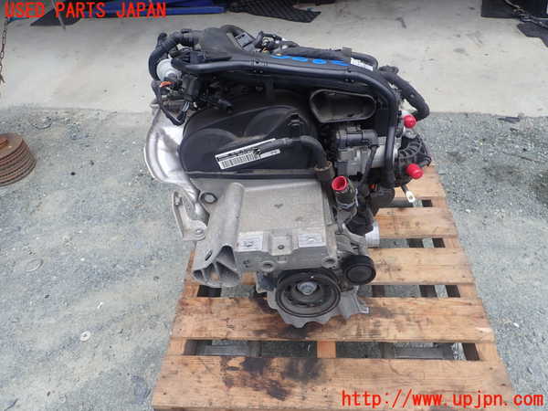 1UPJ-29752010]VW・T-Cross(ティークロス)(C1DKR)エンジン DKR 中古_m0001.jpg