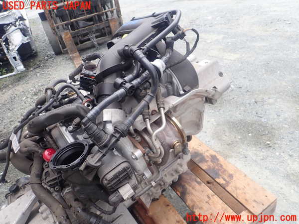 1UPJ-29752010]VW・T-Cross(ティークロス)(C1DKR)エンジン DKR 中古_m0003.jpg
