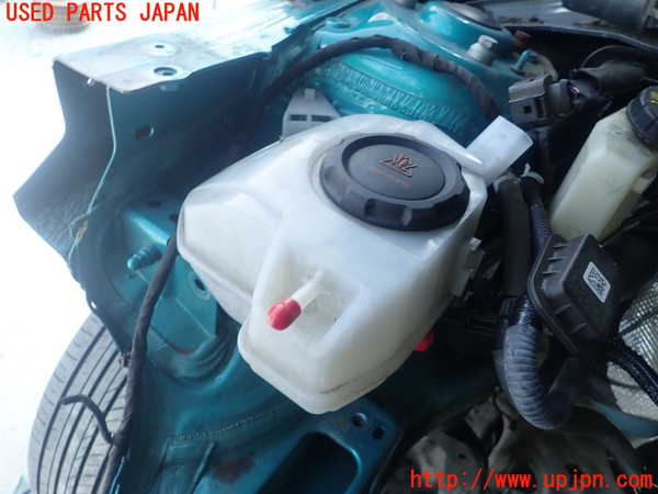 1UPJ-29752410]VW・T-Cross(ティークロス)(C1DKR)ラジエータータンク 中古_m0001.jpg