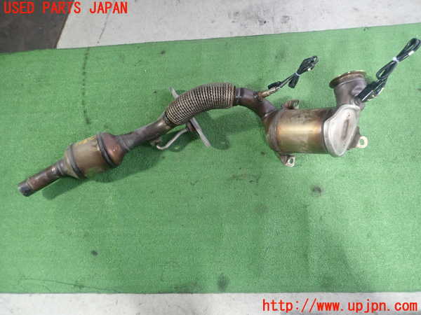 1UPJ-29752661]VW・T-Cross(ティークロス)(C1DKR)触媒1 中古_m0002.jpg