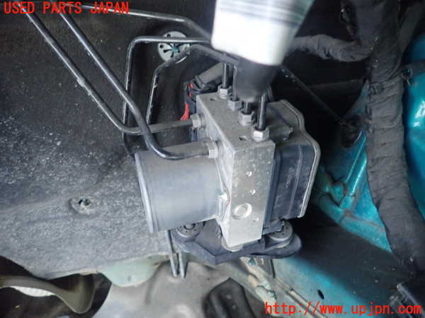 5UPJ-29754040]VW・T-Cross(ティークロス)(C1DKR)ABSアクチュエーター 中古_m0001.jpg