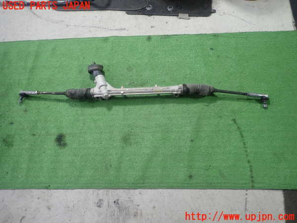 1UPJ-29754235]VW・T-Cross(ティークロス)(C1DKR)パワステギアボックス 中古_m0001.jpg