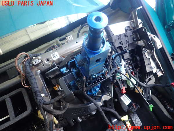 5UPJ-29754260]VW・T-Cross(ティークロス)(C1DKR)ステアリングシャフト 中古_m0002.jpg