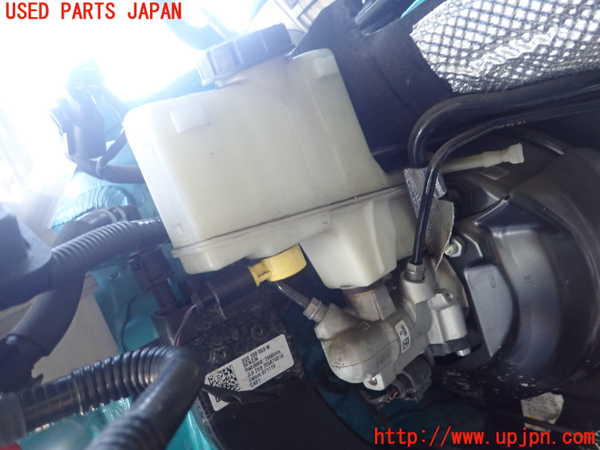 1UPJ-29754050]VW・T-Cross(ティークロス)(C1DKR)ブレーキマスターシリンダー 中古_m0001.jpg