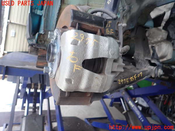 1UPJ-29754080]VW・T-Cross(ティークロス)(C1DKR)右フロントキャリパー 中古_m0001.jpg