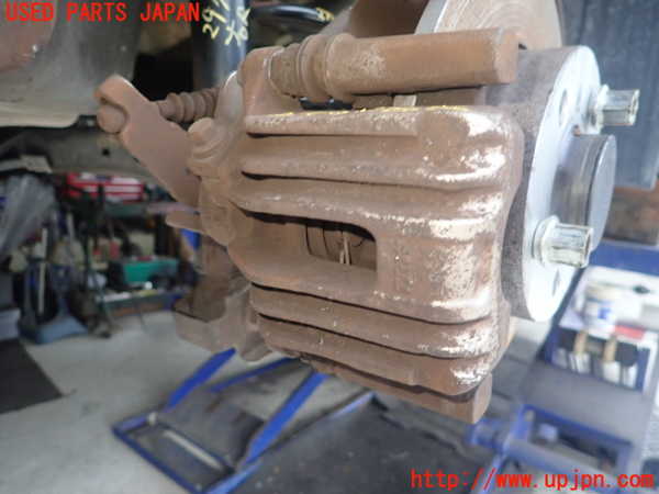 5UPJ-29754090]VW・T-Cross(ティークロス)(C1DKR)右リアキャリパー 中古_m0001.jpg