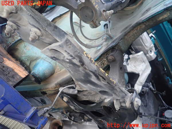 1UPJ-29755176]VW・T-Cross(ティークロス)(C1DKR)右フロントロアアーム1 中古_m0001.jpg