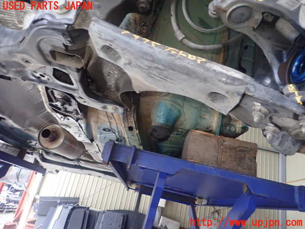1UPJ-29755186]VW・T-Cross(ティークロス)(C1DKR)左フロントロアアーム1 中古_m0001.jpg