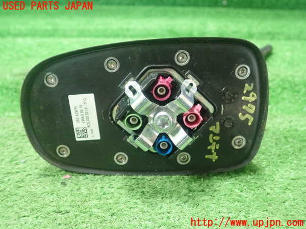 5UPJ-29756550]VW・T-Cross(ティークロス)(C1DKR)アンテナ 中古_m0003.jpg