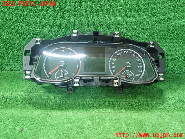 1UPJ-29756170]VW・T-Cross(ティークロス)(C1DKR)スピードメーター 中古_m0001.jpg