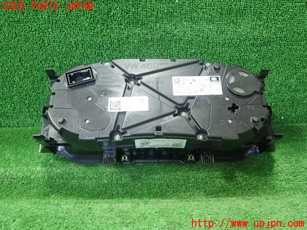 1UPJ-29756170]VW・T-Cross(ティークロス)(C1DKR)スピードメーター 中古_m0002.jpg