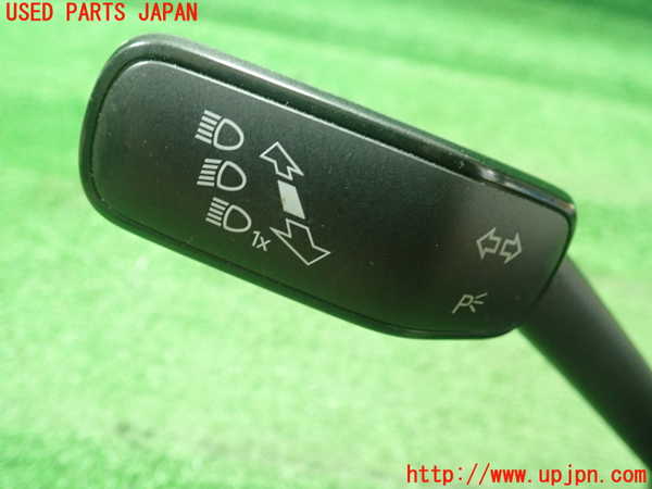 1UPJ-29756720]VW・T-Cross(ティークロス)(C1DKR)コンビネーションスイッチ 中古_m0003.jpg