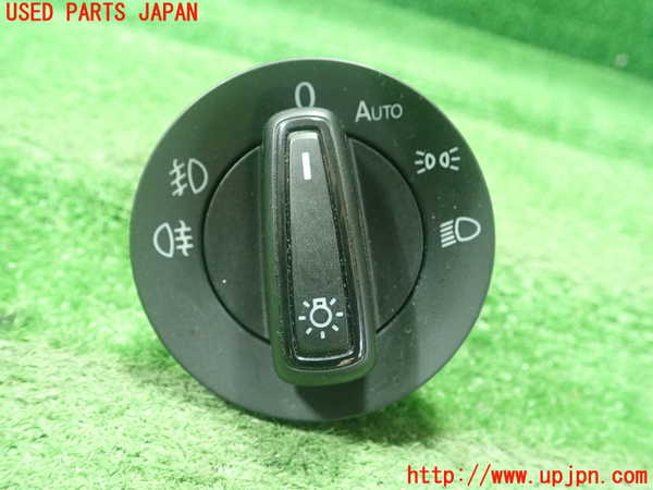 1UPJ-29756285]VW・T-Cross(ティークロス)(C1DKR)ライトスイッチ 中古_m0001.jpg