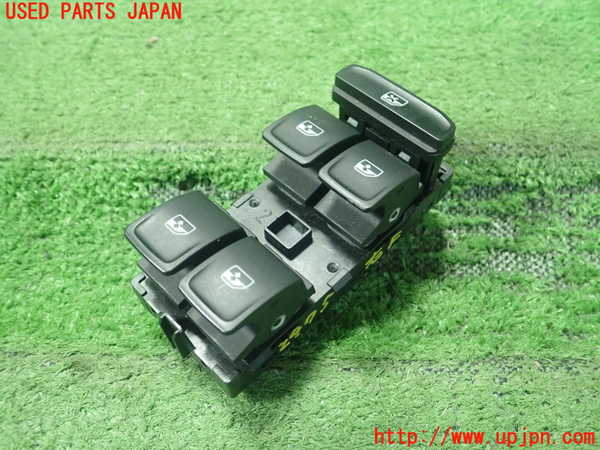 1UPJ-29756240]VW・T-Cross(ティークロス)(C1DKR)右前パワーウィンドウスイッチ 中古_m0001.jpg
