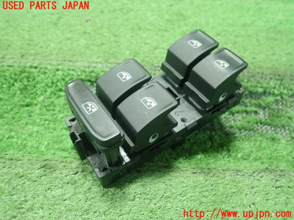 1UPJ-29756240]VW・T-Cross(ティークロス)(C1DKR)右前パワーウィンドウスイッチ 中古_m0002.jpg