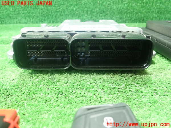 1UPJ-29756110]VW・T-Cross(ティークロス)(C1DKR)エンジンコンピューター 中古_m0002.jpg
