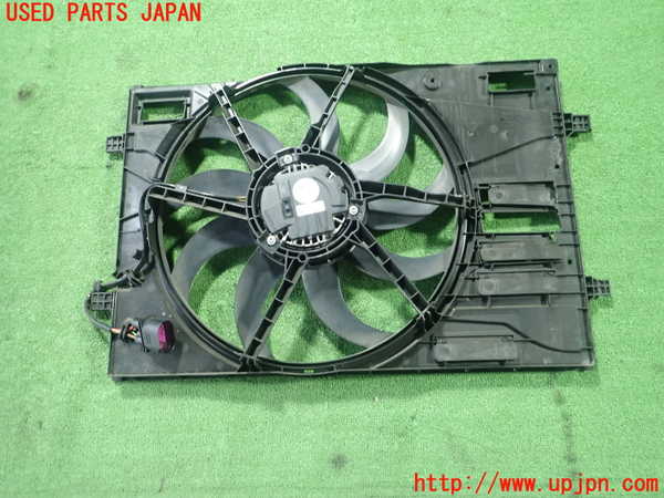 1UPJ-29756836]VW・T-Cross(ティークロス)(C1DKR)電動ファン1 【ジャンク】_m0001.jpg