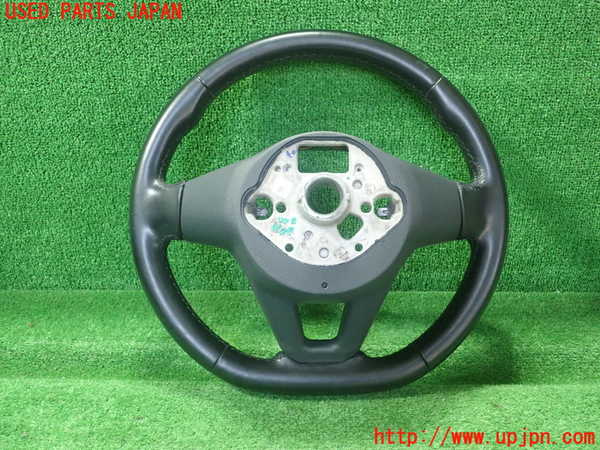 1UPJ-29757855]VW・T-Cross(ティークロス)(C1DKR)ステアリングホイール 中古_m0002.jpg