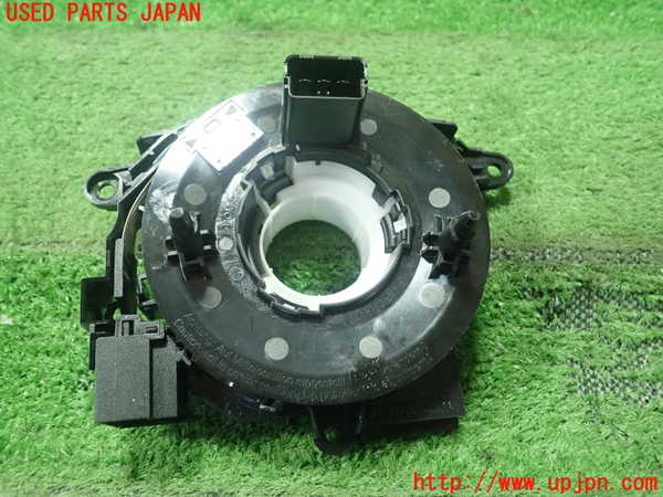 5UPJ-29756800]VW・T-Cross(ティークロス)(C1DKR)スパイラルケーブル(リール) 中古_m0001.jpg