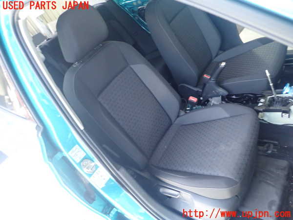 1UPJ-29757035]VW・T-Cross(ティークロス)(C1DKR)運転席シート 中古_m0001.jpg