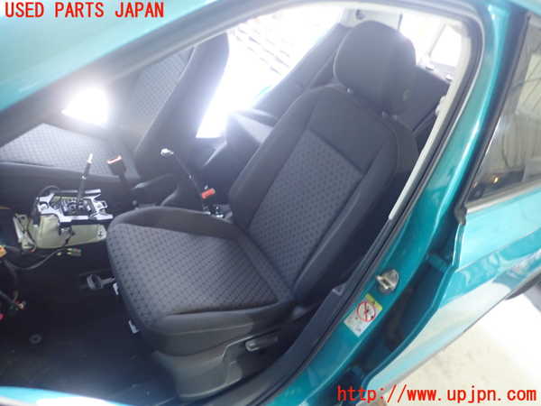 1UPJ-29757065]VW・T-Cross(ティークロス)(C1DKR)助手席シート 中古_m0001.jpg