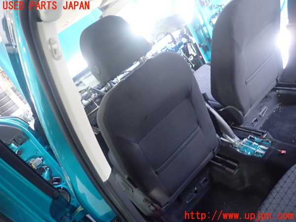 1UPJ-29757065]VW・T-Cross(ティークロス)(C1DKR)助手席シート 中古_m0002.jpg