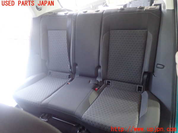 1UPJ-29757385]VW・T-Cross(ティークロス)(C1DKR)リアシート 中古_m0001.jpg