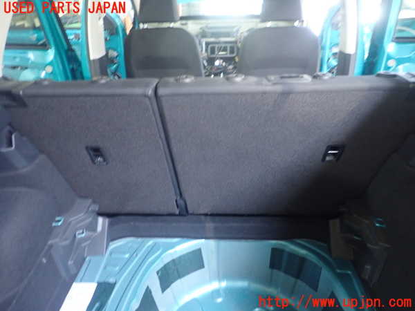 1UPJ-29757385]VW・T-Cross(ティークロス)(C1DKR)リアシート 中古_m0002.jpg