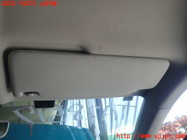 1UPJ-29757625]VW・T-Cross(ティークロス)(C1DKR)室内サンバイザー右側 中古_m0001.jpg