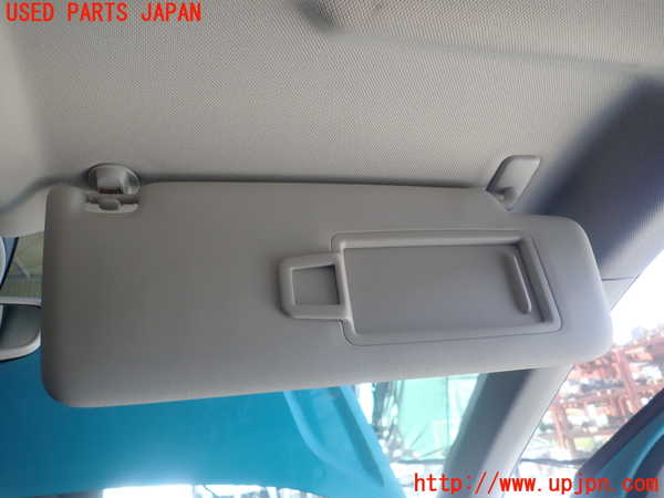 1UPJ-29757625]VW・T-Cross(ティークロス)(C1DKR)室内サンバイザー右側 中古_m0002.jpg