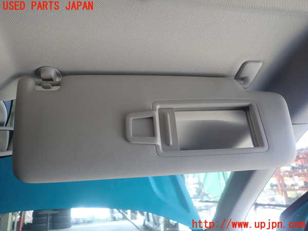 1UPJ-29757625]VW・T-Cross(ティークロス)(C1DKR)室内サンバイザー右側 中古_m0003.jpg