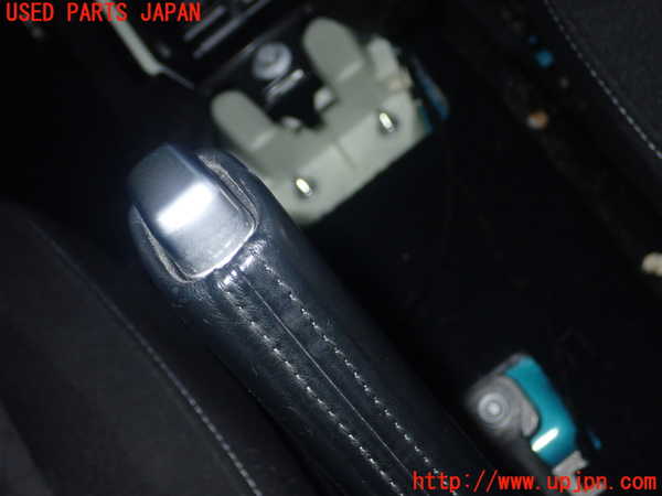 1UPJ-29757550]VW・T-Cross(ティークロス)(C1DKR)サイドブレーキレバー 中古_m0002.jpg