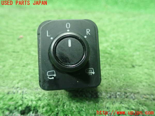 1UPJ-29756280]VW・T-Cross(ティークロス)(C1DKR)ミラースイッチ 中古_m0001.jpg