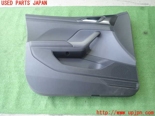 1UPJ-29751264]VW・T-Cross(ティークロス)(C1DKR)左前ドア内張り 中古_m0001.jpg