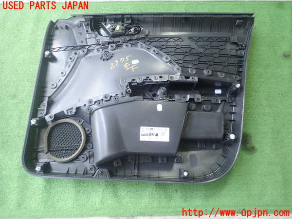 1UPJ-29751264]VW・T-Cross(ティークロス)(C1DKR)左前ドア内張り 中古_m0003.jpg