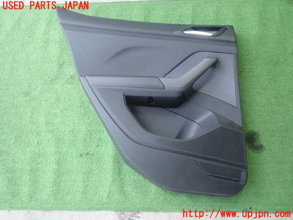 1UPJ-29751324]VW・T-Cross(ティークロス)(C1DKR)左後ドア内張り 中古_m0001.jpg