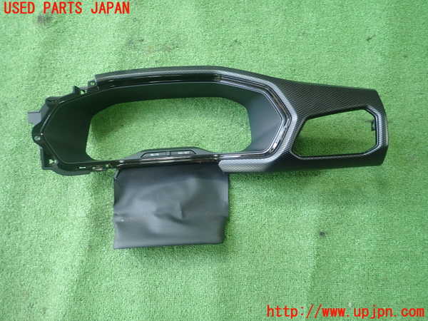 1UPJ-29757510]VW・T-Cross(ティークロス)(C1DKR)メーターフード 中古_m0001.jpg
