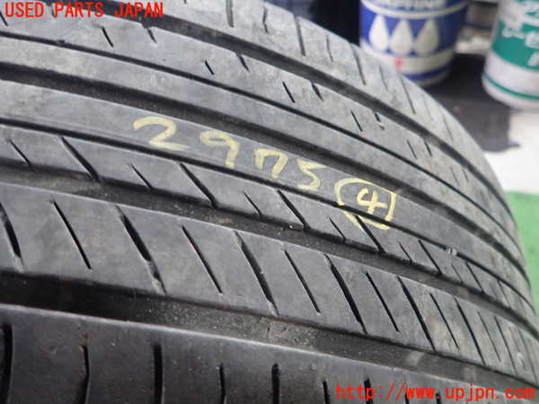 1UPJ-29759034]VW・T-Cross(ティークロス)(C1DKR)タイヤ　ホイール　1本④ 205/60R16 中古_m0004.jpg